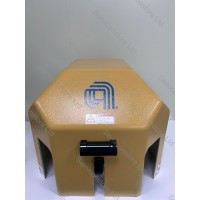 AMAT 0041-06085 300mm PVD Chamber Cover...